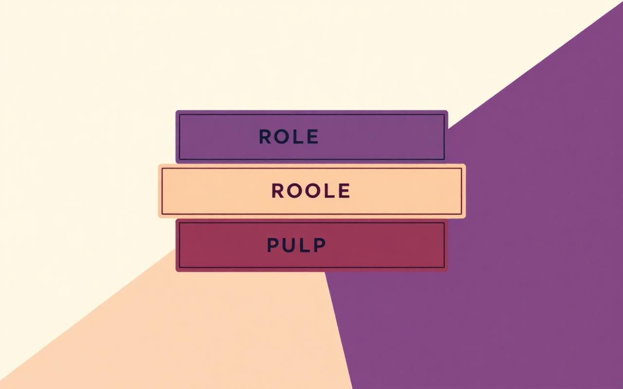Three stacked role badges representing VA, EA, and Ops Coordinator.